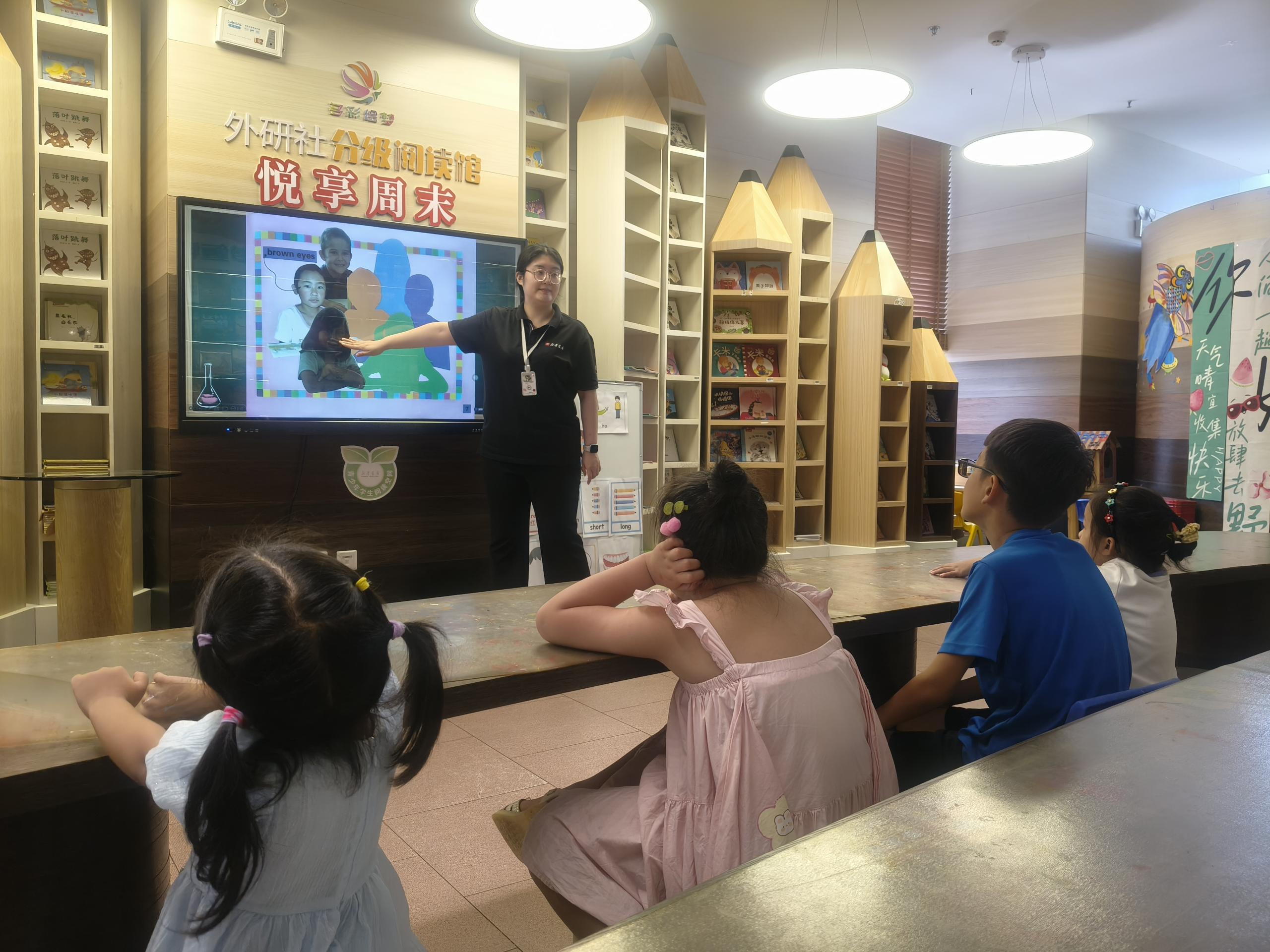 书香润邯城 悦享好时光 —— 邯郸新华书店“悦享周末”系列文化活动